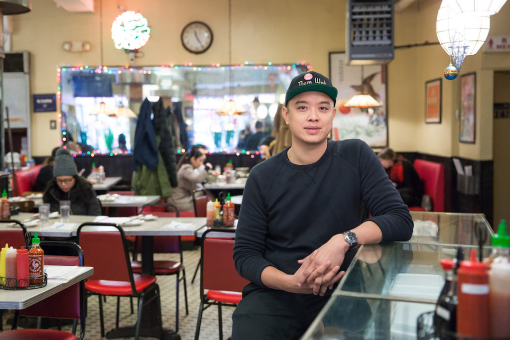 唐人街百年老店的新主人 Elite Lifestyle Magazine