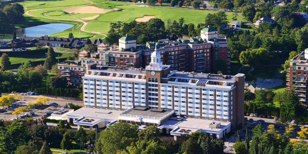 The Garden City Hotel A Century and a Half of Timeless Elegance