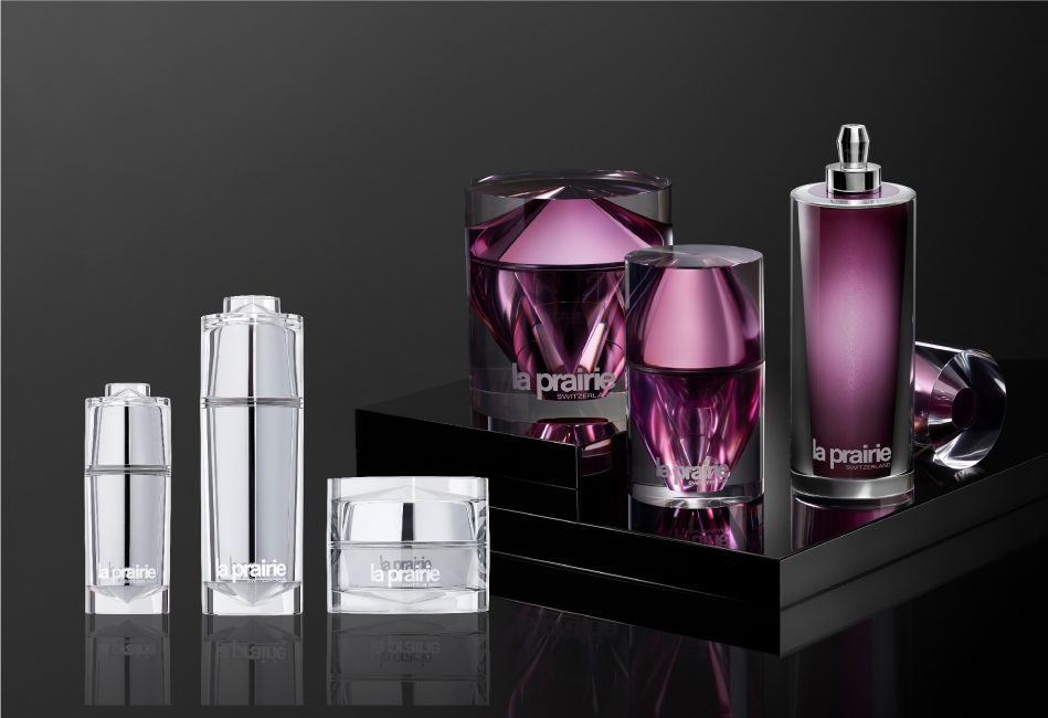 la prairie serum anti aging