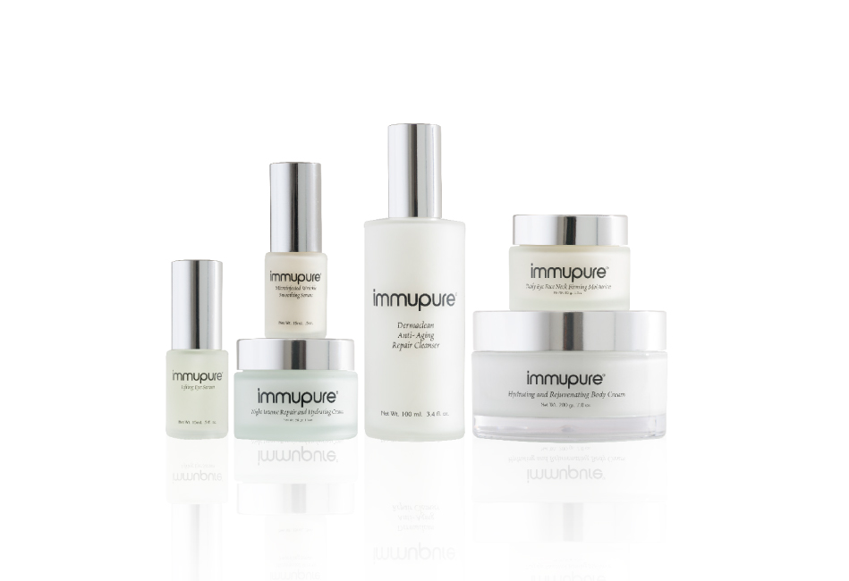best growth factor serum 2019