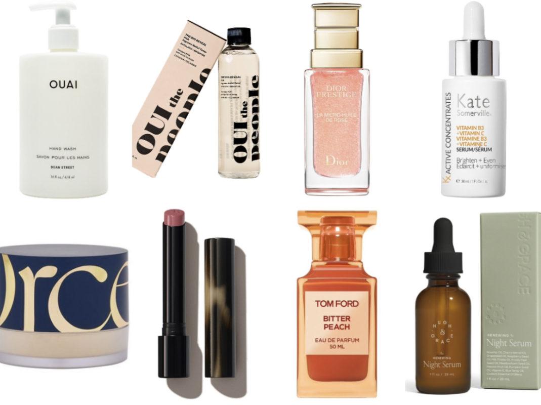 11 Best Beauty Products Spotlight in Nov 2020 - Elite Magazine